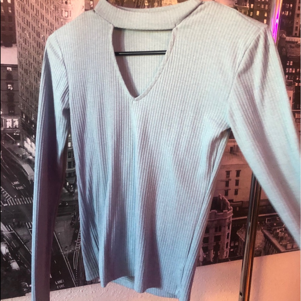 long sleeve